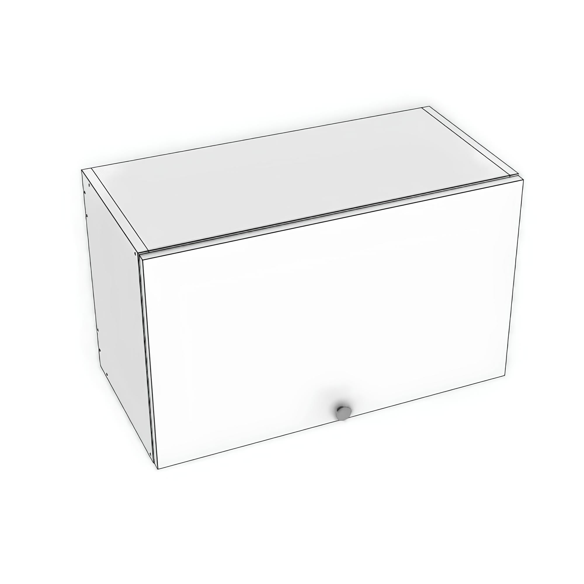 WL3018 - Wall Lift-Up Cabinet