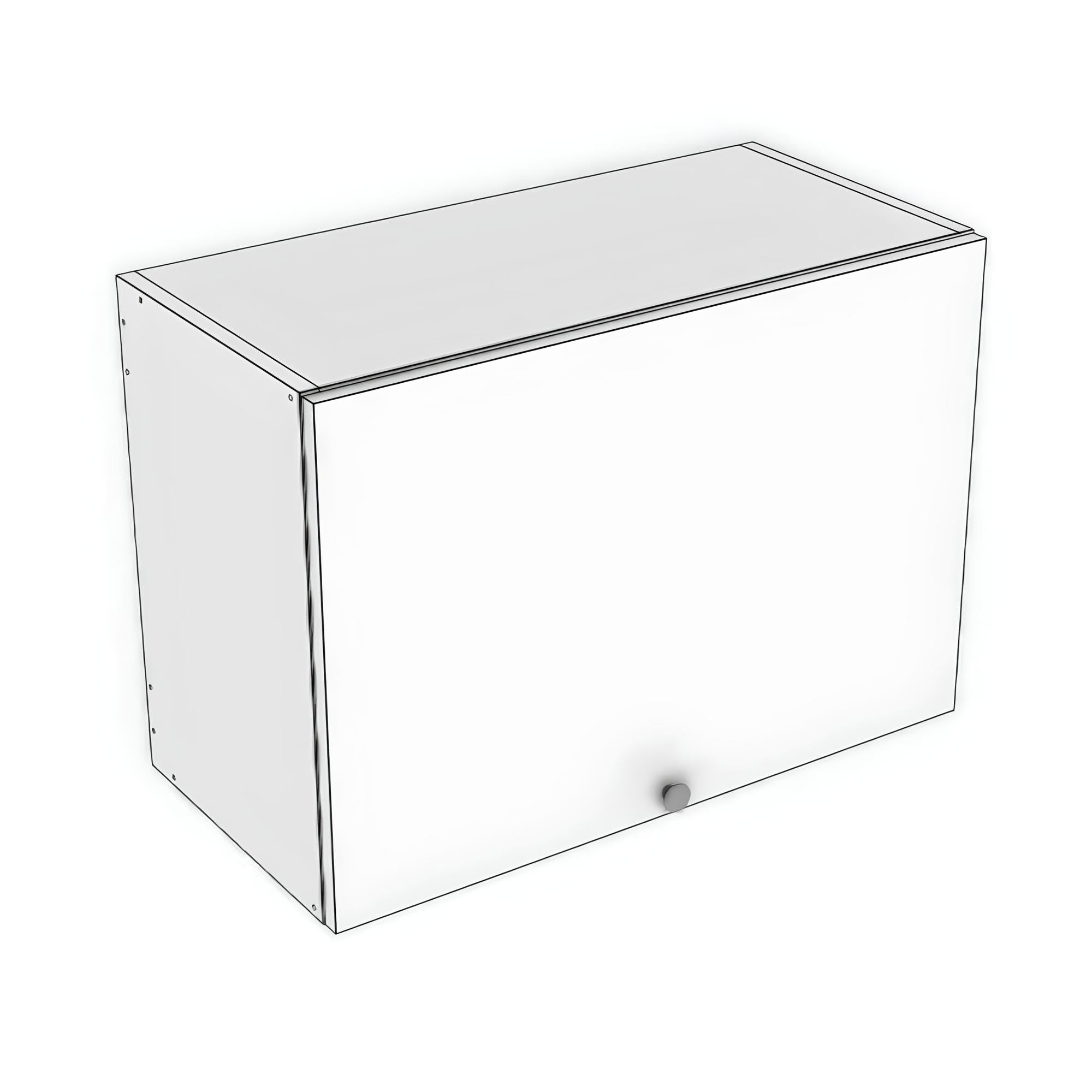 WL3021 - Wall Lift-Up Cabinet