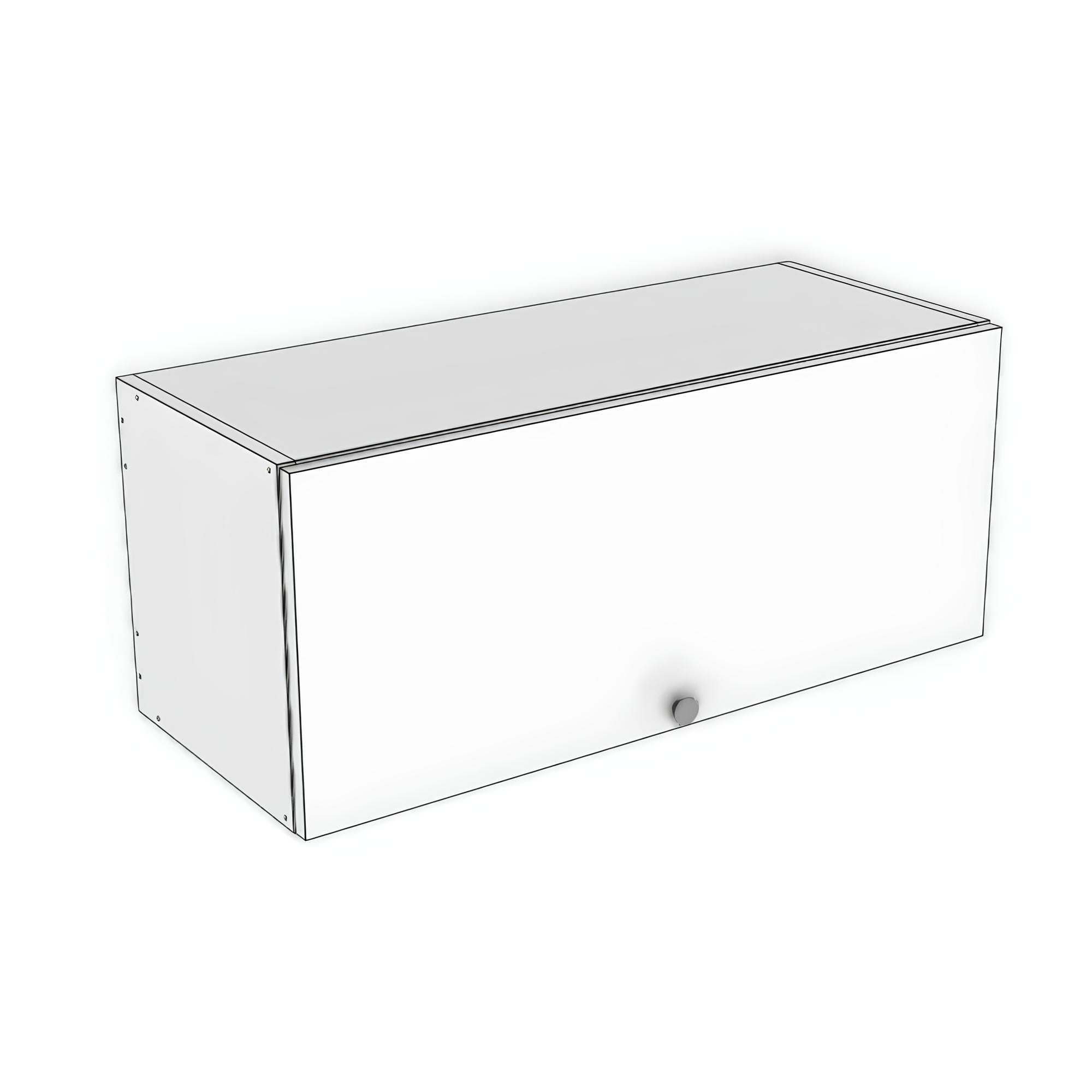 WL3615 - Wall Lift-Up Cabinet