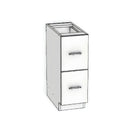 DB12-2 - Drawer Base Cabinet-1
