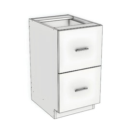 DB18-2 - Drawer Base Cabinet