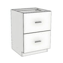 DB24-2 - Drawer Base Cabinet-1