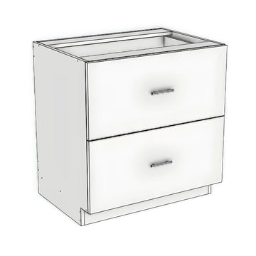 DB33-2 - Drawer Base Cabinet