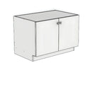 SB36FARMER - Sink Base Cabinet-1
