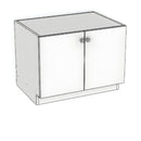 SB33FARMER - Sink Base Cabinet-1