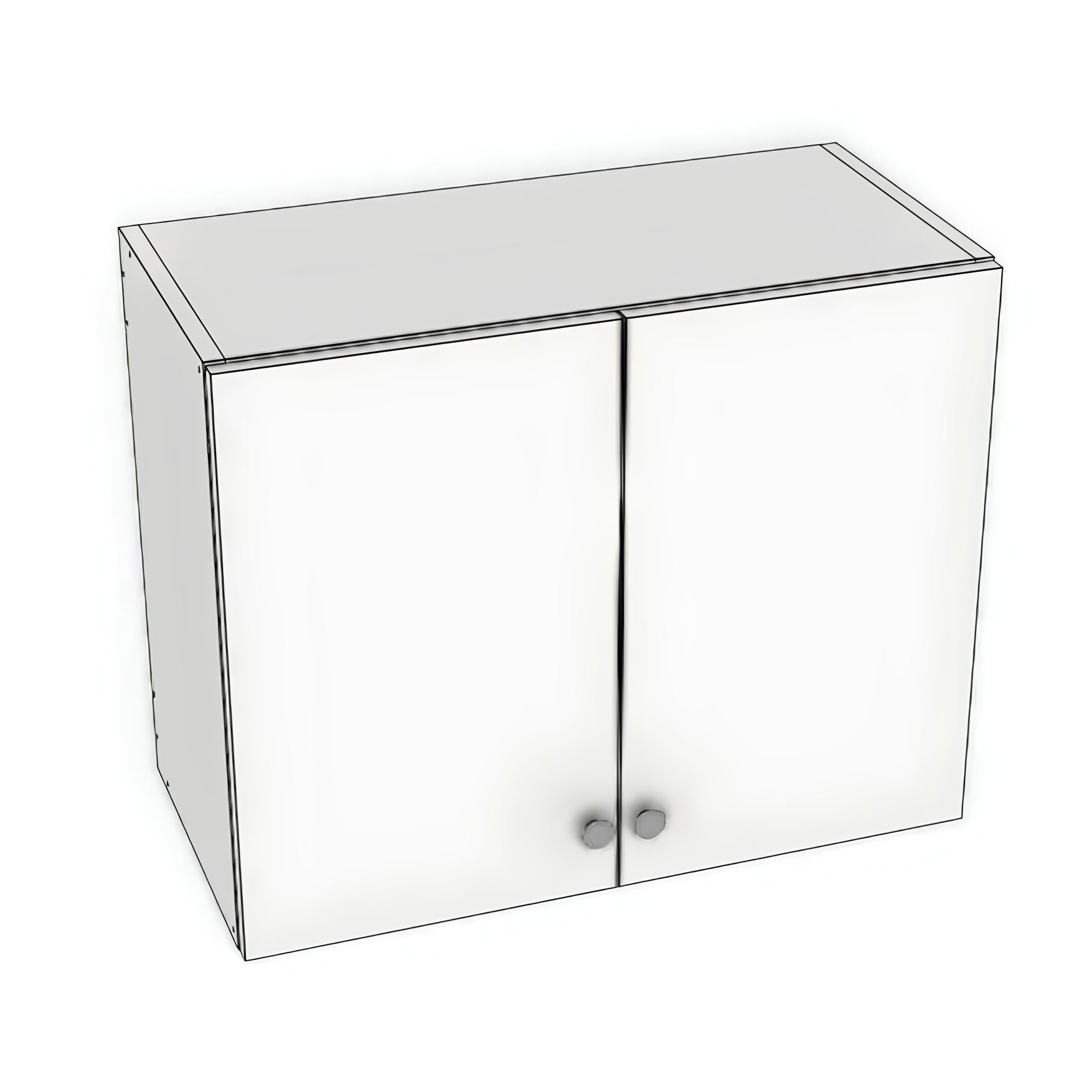 W3024 - Wall Cabinet