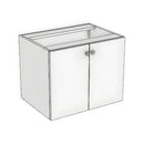 FV3024FD - Floating Vanity Cabinet-1