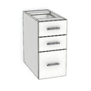 FV1224D-3 - Floating Vanity Cabinet-1