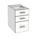FV1524D-3 - Floating Vanity Cabinet-1
