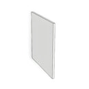 24 x 24 Wall Finished End-1