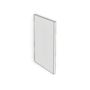 14 x 21 Wall Finished End-1