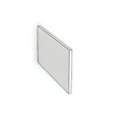 24 x 12 Wall Finished End-1