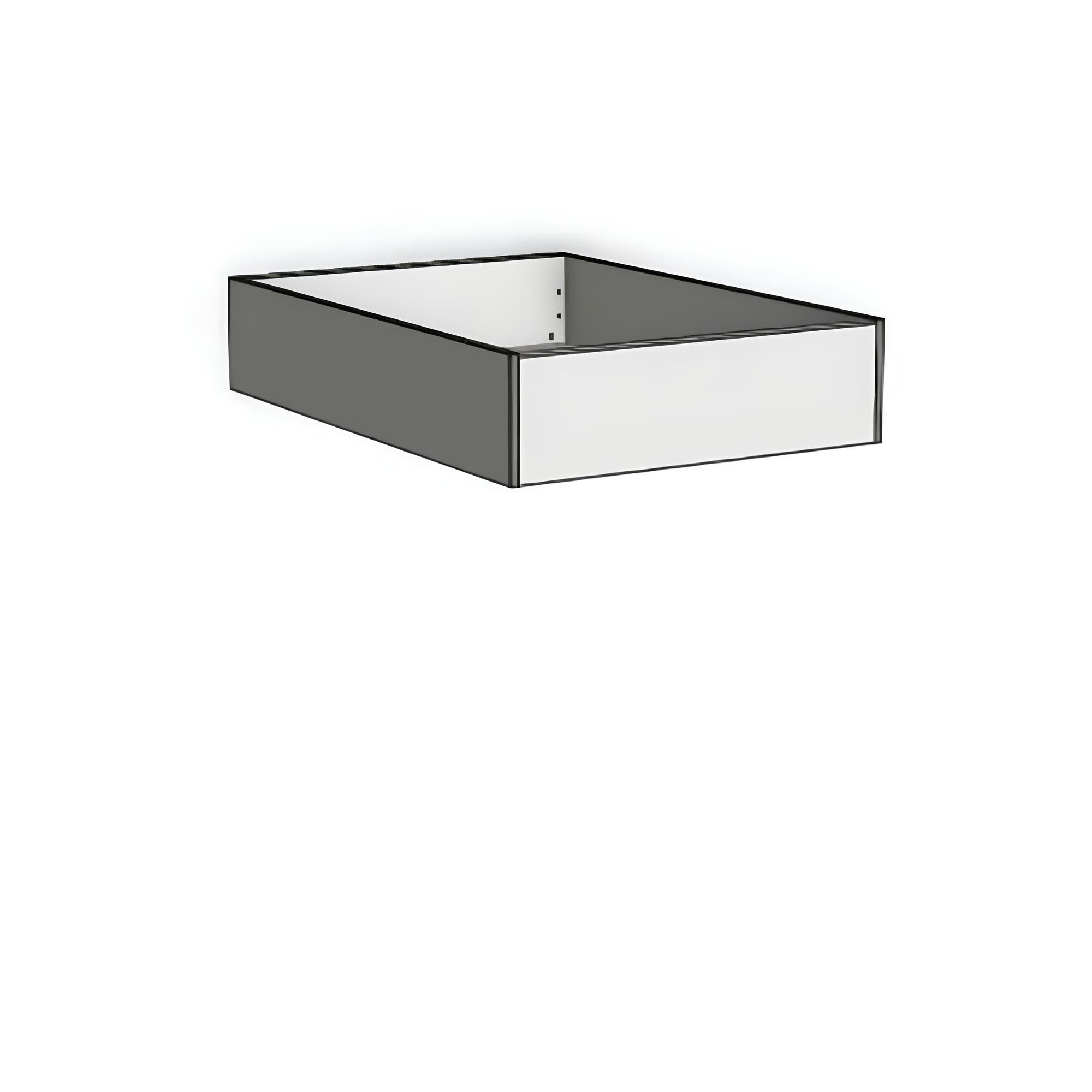 Pullout Tray - For 18in Width