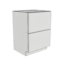 VDB24-2 - Vanity Drawer Base Cabinet-1