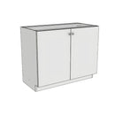 VB42FD - Vanity Cabinet-1