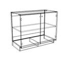 VB42FD - Vanity Cabinet-2