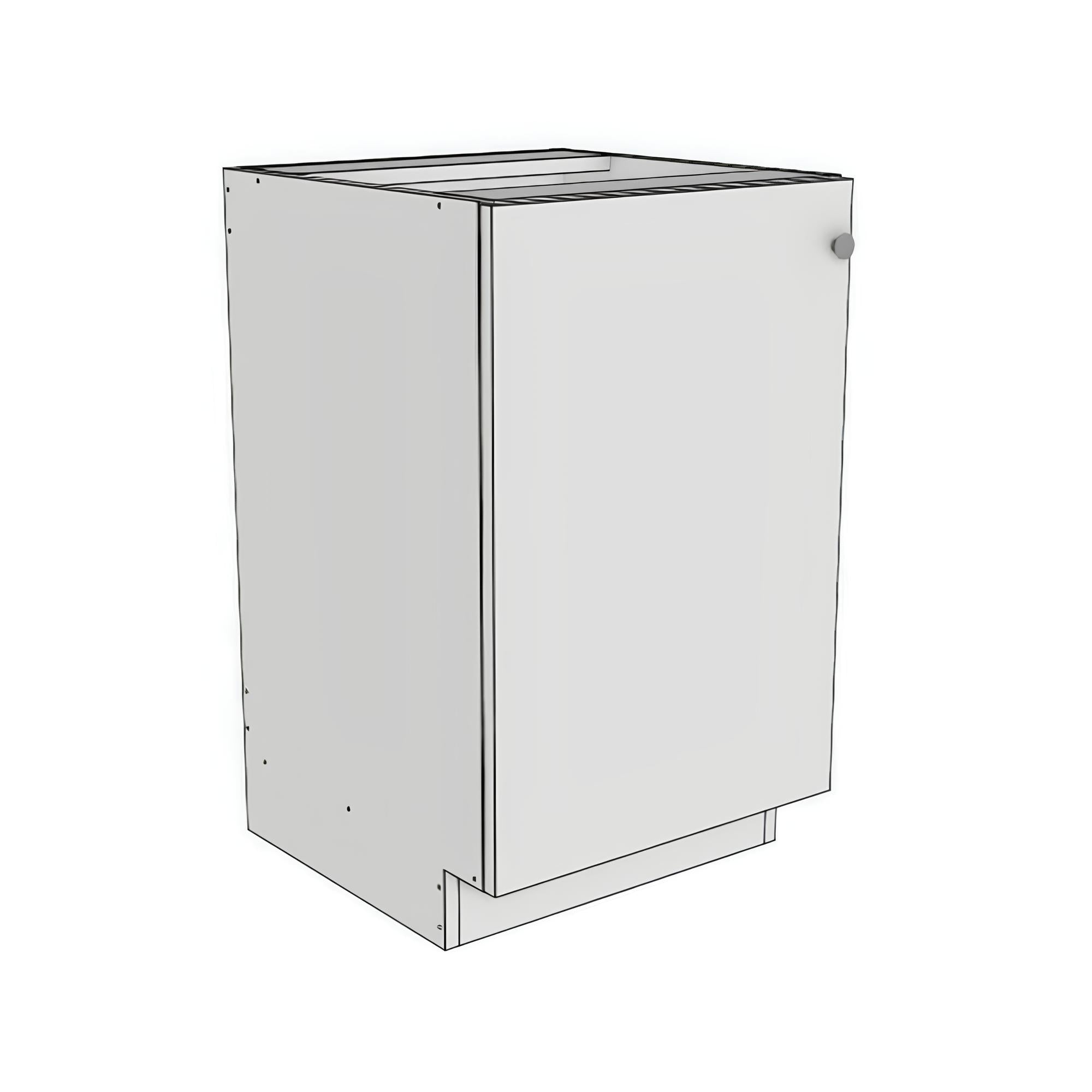 VB21FD - Vanity Base Cabinet