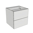 FV2424D-2 - Floating Vanity Cabinet-1