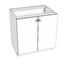 VB33FD - Vanity Base Cabinet-1