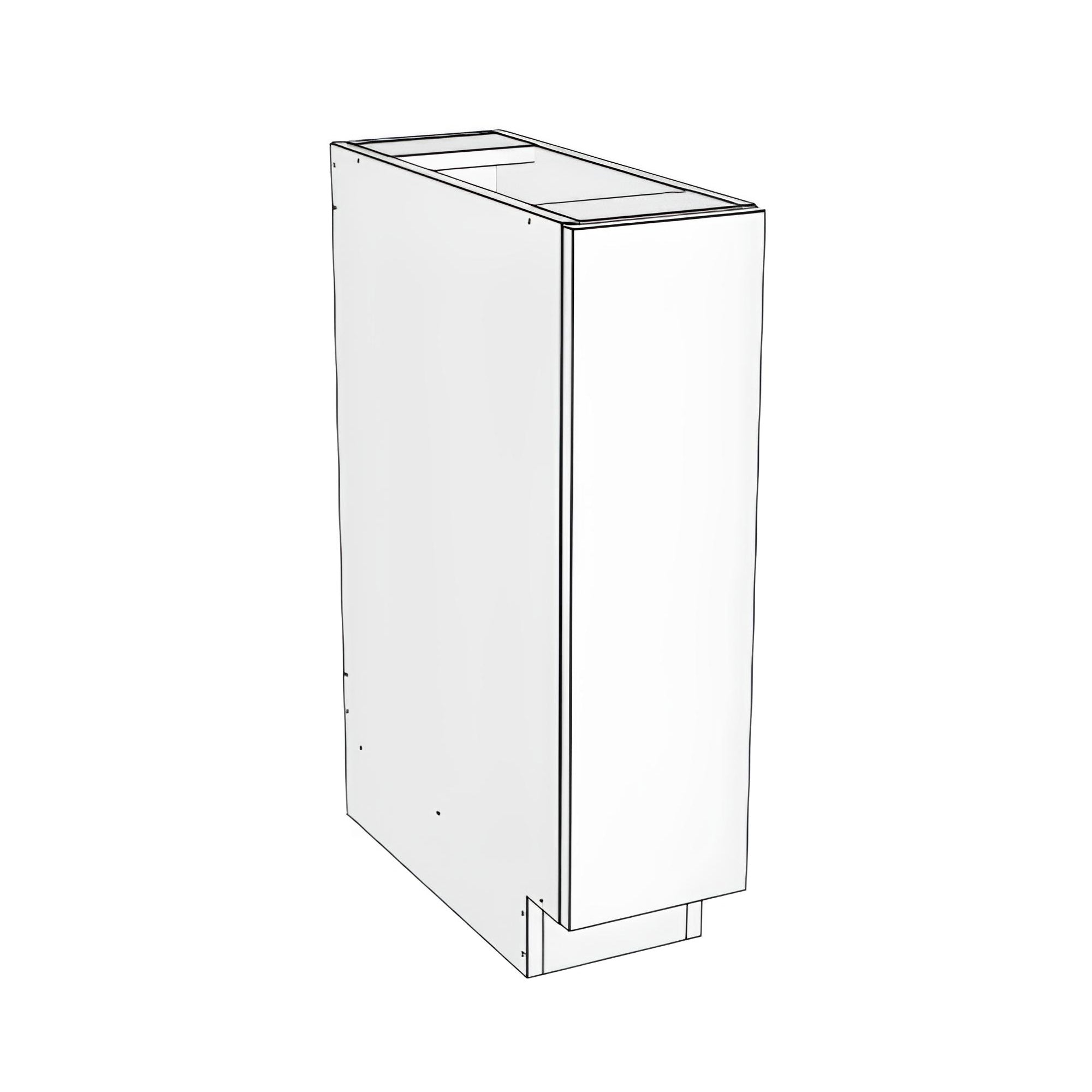 B9SPICE - Base Cabinet