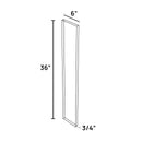 6 inch 36 High Wall Filler-2