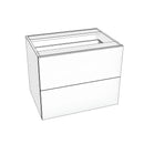 FV3024D-2 - Floating Vanity Cabinet-1