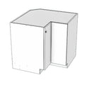 BASE 90 SUSAN 33 - Base Cabinet-1