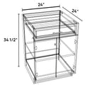 B24 - Base Cabinet-2