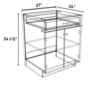 B27 - Base Cabinet-2