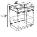 B30 - Base Cabinet-2