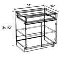 B33 - Base Cabinet-2