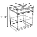 B36 - Base Cabinet-2