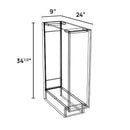 B9SPICE - Base Cabinet-2