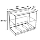 BBC39 - Base Blind Corner Cabinet-2