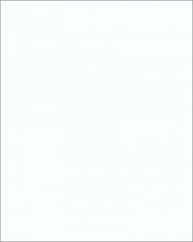 Blanc White Matte (HD) - Sample