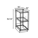 DB15-2 - Drawer Base Cabinet-2