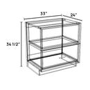 DB33-2 - Drawer Base Cabinet-2