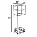 OC3096 - Open Cabinet-2