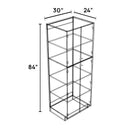 PC3084 - Pantry Cabinet-2