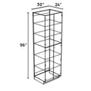 PC3096 - Pantry Cabinet-2