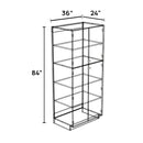 PC3684 - Pantry Cabinet-2