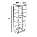 PC3690 - Pantry Cabinet-2