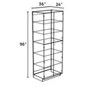 PC3696 - Pantry Cabinet-2