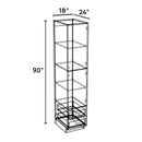 PD1890 - Pantry Drawer Cabinet-2