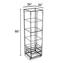 PD2490 - Pantry Drawer Cabinet-2