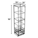 PD2496 - Pantry Drawer Cabinet-2