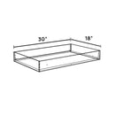 Pullout Tray - For 30in Width-2