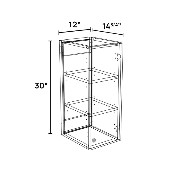W1230 - Wall Cabinet