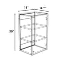 W1830 - Wall Cabinet-2