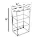 W2136 - Wall Cabinet-2
